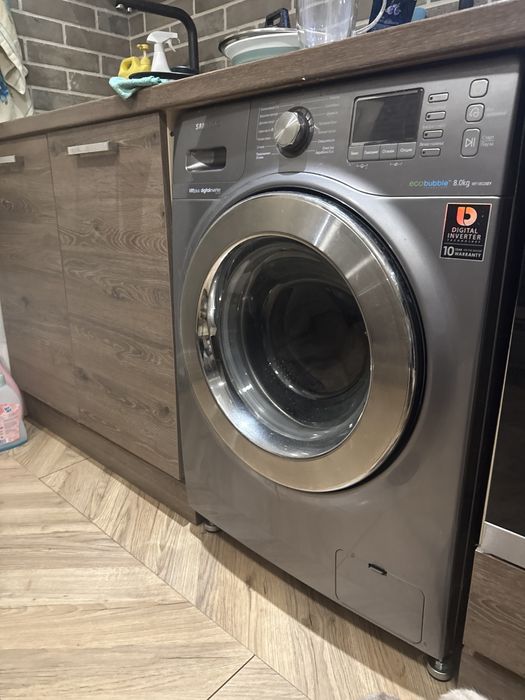 Стиральная машина самсунг