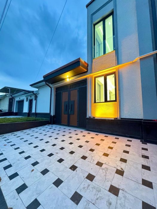 Продается Евро Дом 2,5 соток на ул. Циалковский