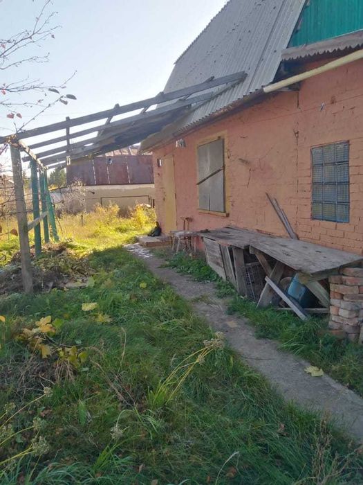 Дача в районе Кожохово