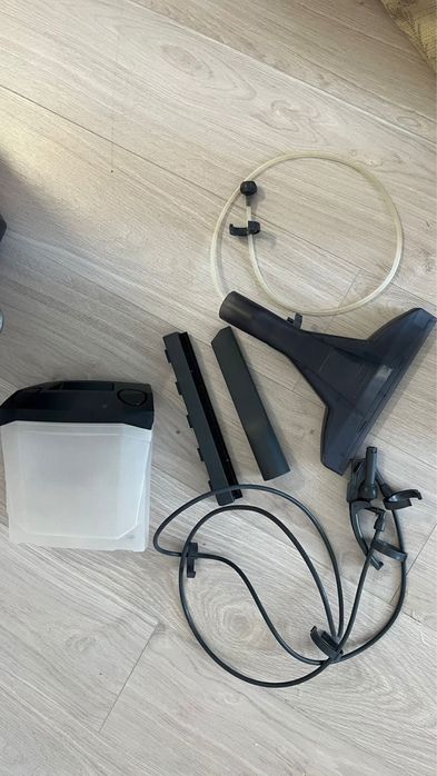 Моющий пылесос Thomas Aqua Box