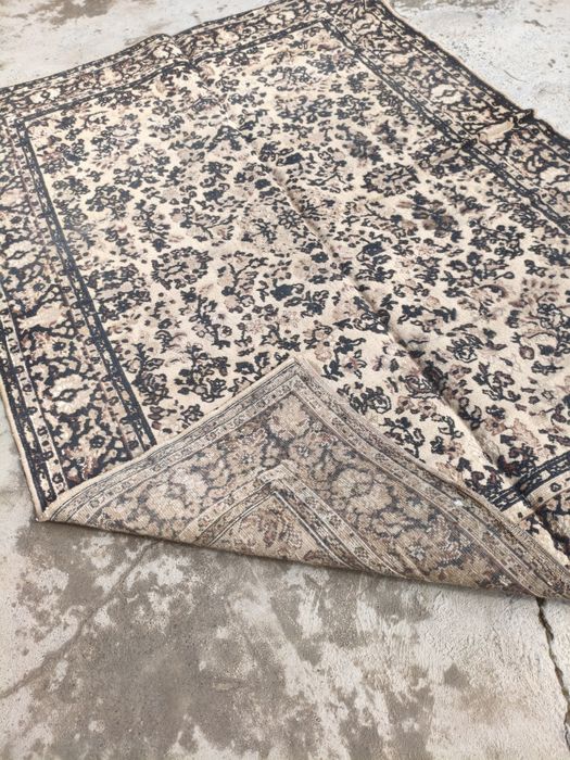 Гилам Ковер советский