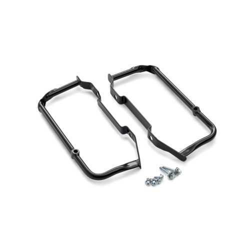 Protectii radioator KTM / Husqvarna 2007 - 2016 2020 - 2024