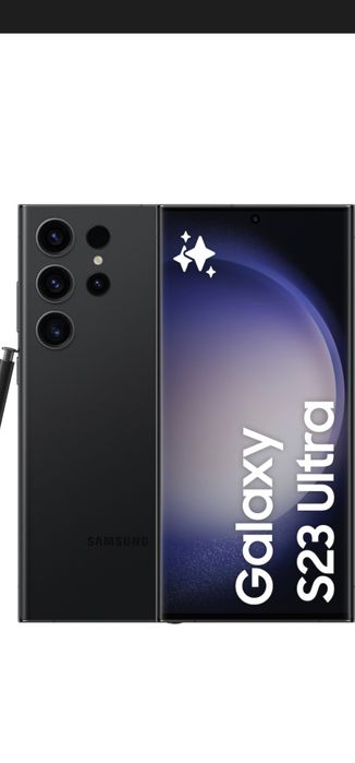 Samsung S23 Ultra