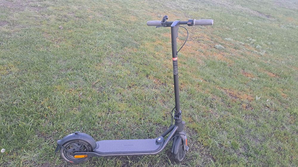 Электро самокат.
