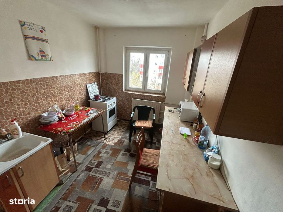 Apartament 3 camere decomandat Brâncoveanu Parcul Tineretului