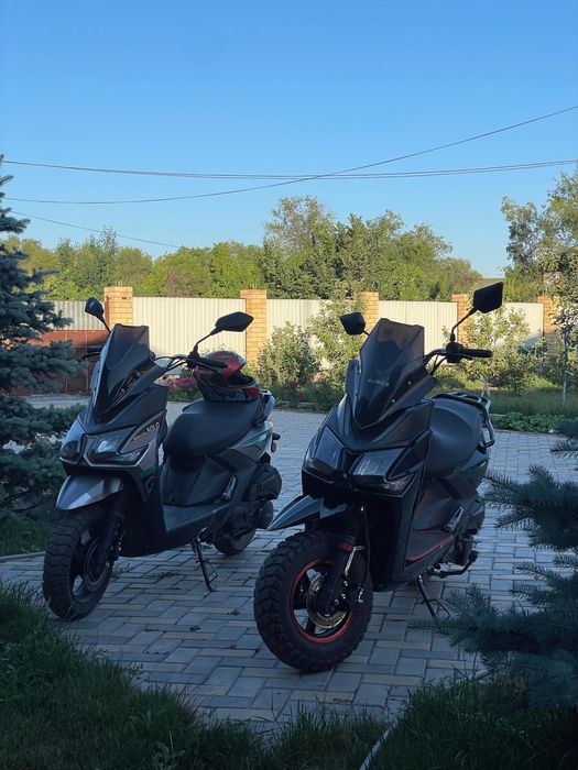 Самурай 150 куб