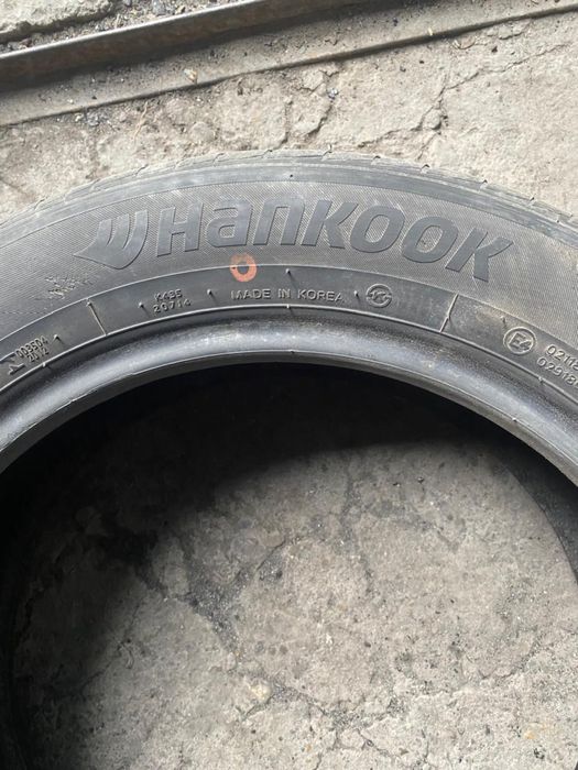 Летняя резина для машины