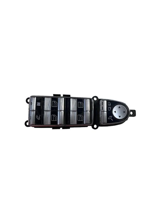 Butoane Geamuri Electrice Stanga Fata Mercedes-Benz S-Class Ii W221, C