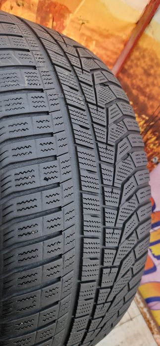 2 Anvelope Hankook 265 50 R20 M+S