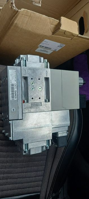 мультирблок MB DLE 412 B01 S20 mb zrdle 420 415 

Газовые муль