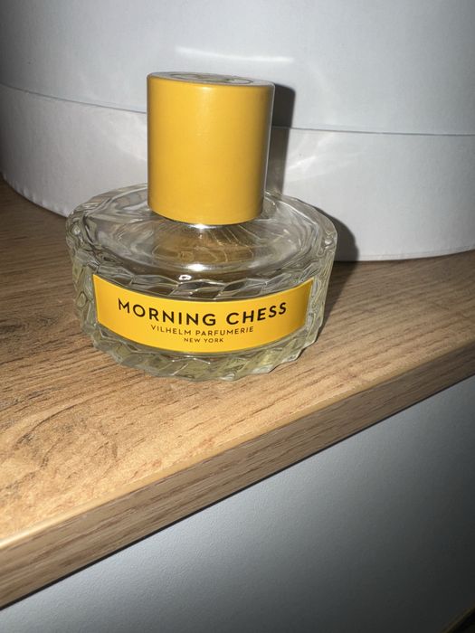 Парфюм Morning Chess