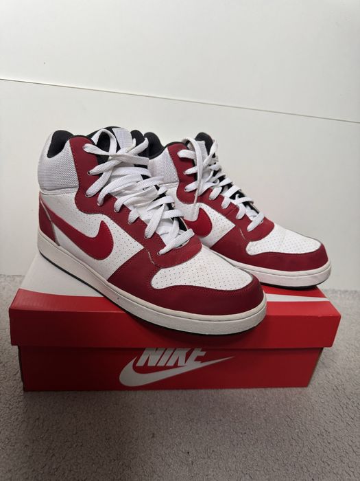 Кецове Nike унисекс.