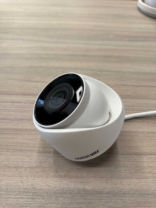 Camere supraveghere IP Hikvision 4MP 2K, PoE, DS-2CD1343G0-I / G2-I
