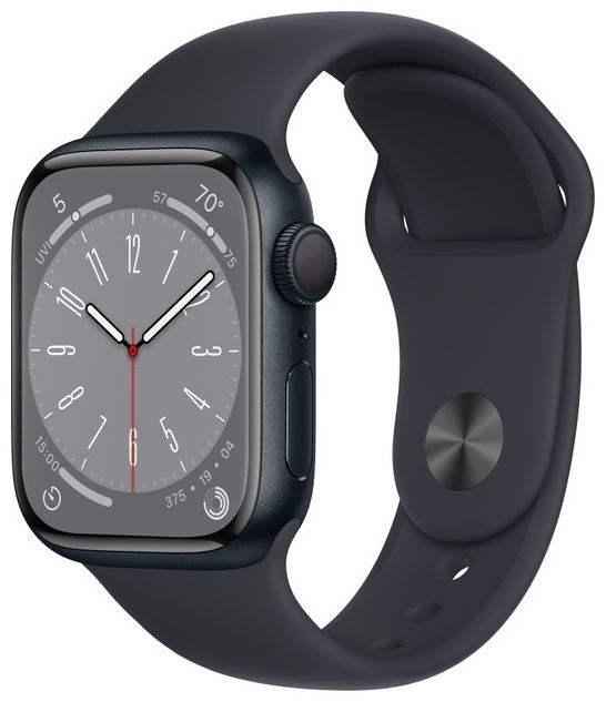 Apple watch series 8
