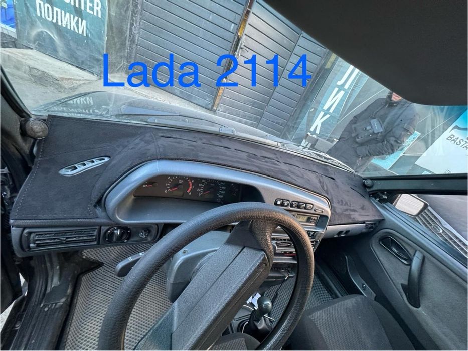 Накидка на панель ## Накидка на торпеду