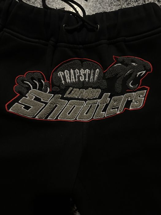 Pantaloni Trapstar S