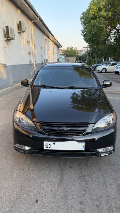 Джентра автомат 3я позиция
