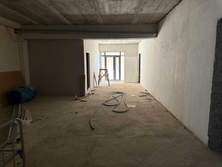 Сдается в аренду коммерческое помещение