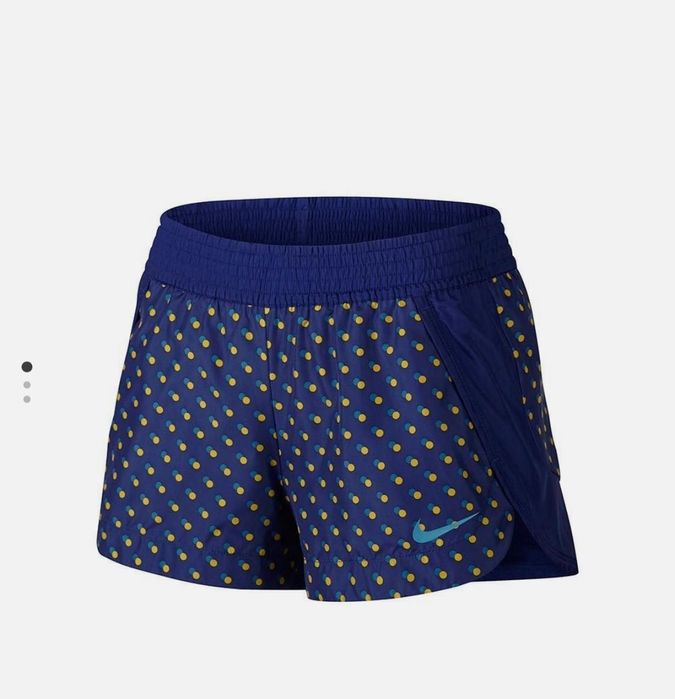 Nike pantaloni scurți dama