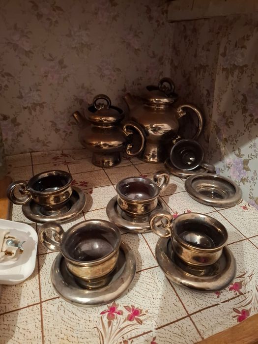 Продам посуду б у