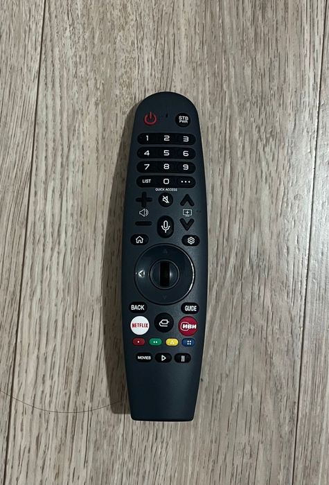 ARG Smart TV 55 дюйм