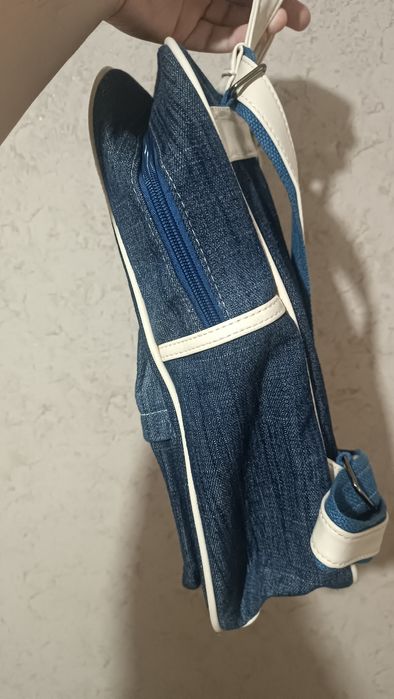 Продам  два новых рюкзока