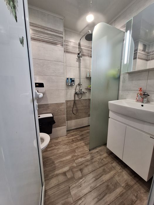 Продава се Многостаен апартамент в Стара Загора, Опълченски - 102 кв.м за 1422 €/кв.м - Снимка #15