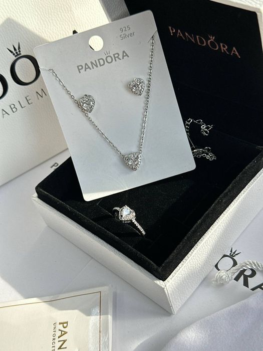 PANDORA алматы оптом