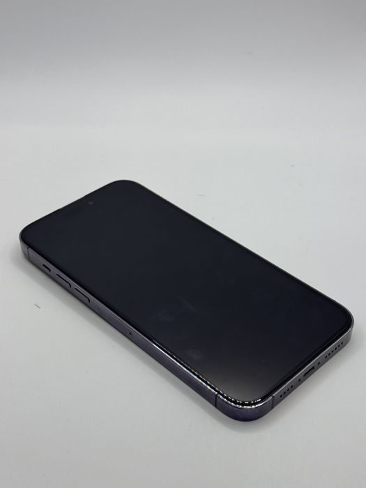 Iphone 14 Pro Max 256GB 90% Grad A Garantie 24 Luni - zonemag.ro