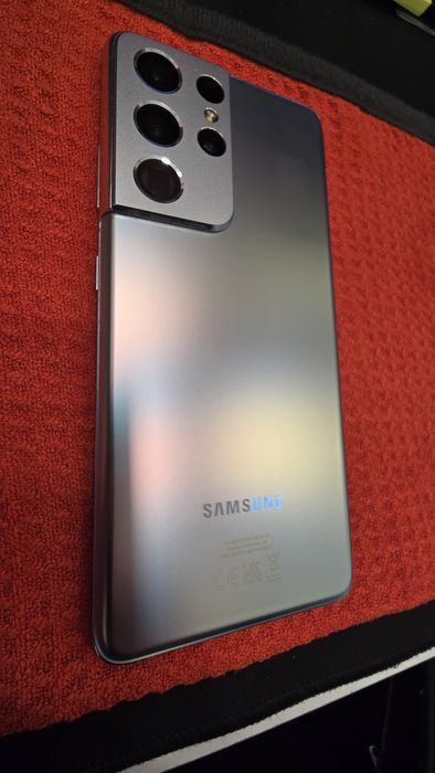 Samsung galaxy s21 ultra 5g