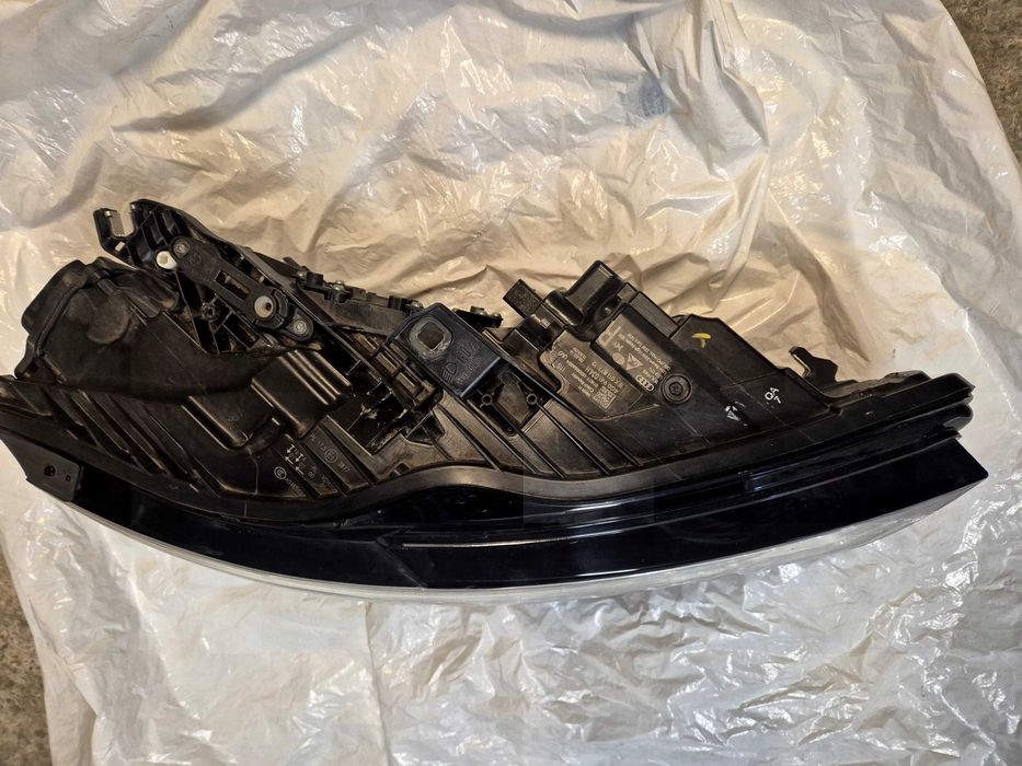 Vand far led dreapta audi a6 c7 facelift 2016-18