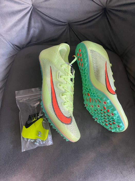 Nike Zoom Superfly Elite 2