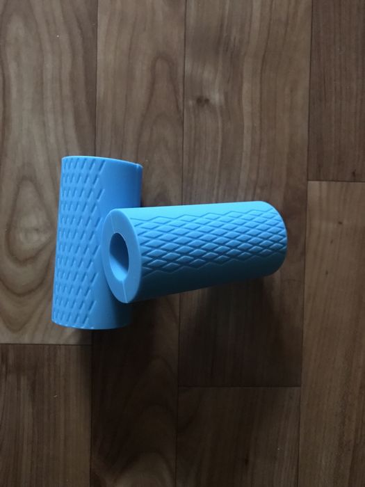 Расширители хвата!