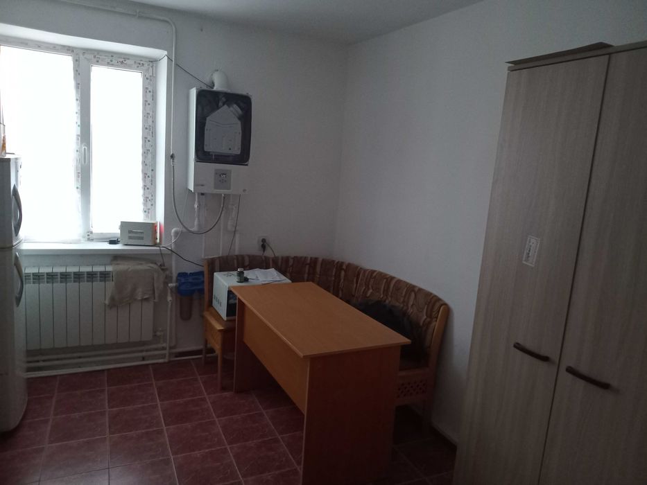 Комерческое здание