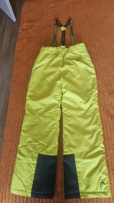 Детски ски панталон Head