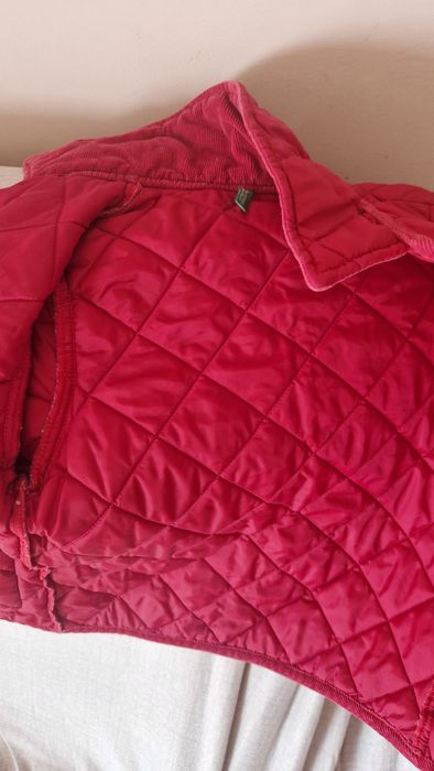 Яке за момче 4-5 години, пролет/есен Бенетон