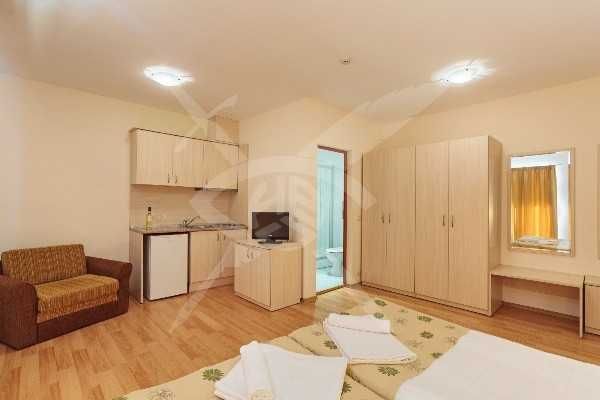 Едностаен апартамент в Созопол 94192