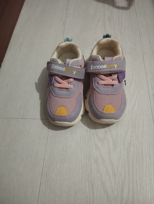 Обувь для девочек