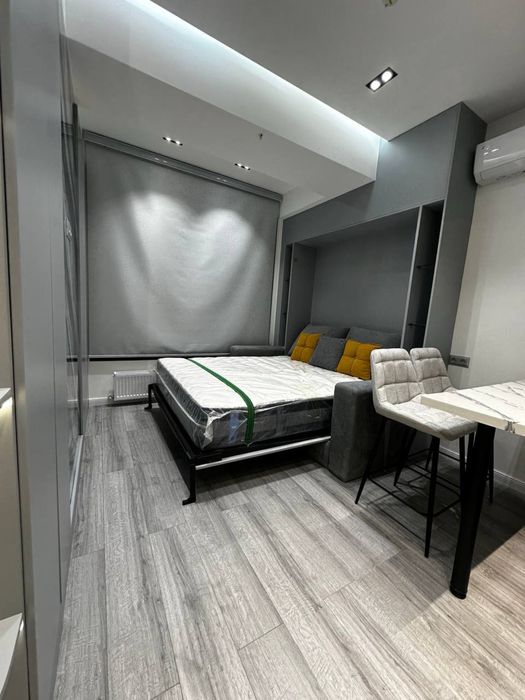 Аренда Modera Tower 1/12/28