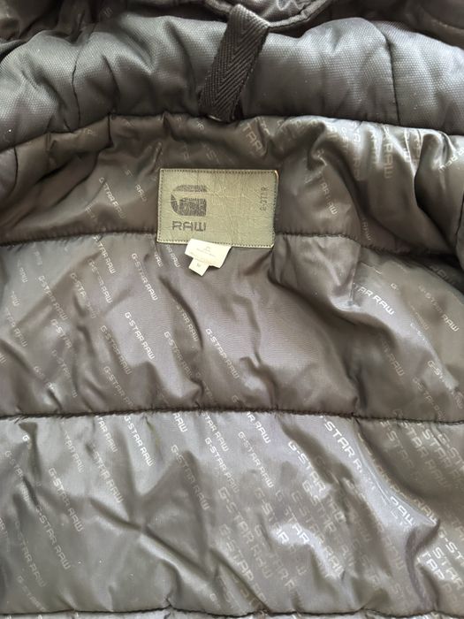 Оригимално яке G-star RAW DENIM