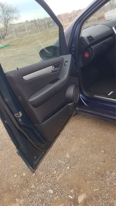 Dezmembram Mercedes A Class 1.5 Benzina Automat