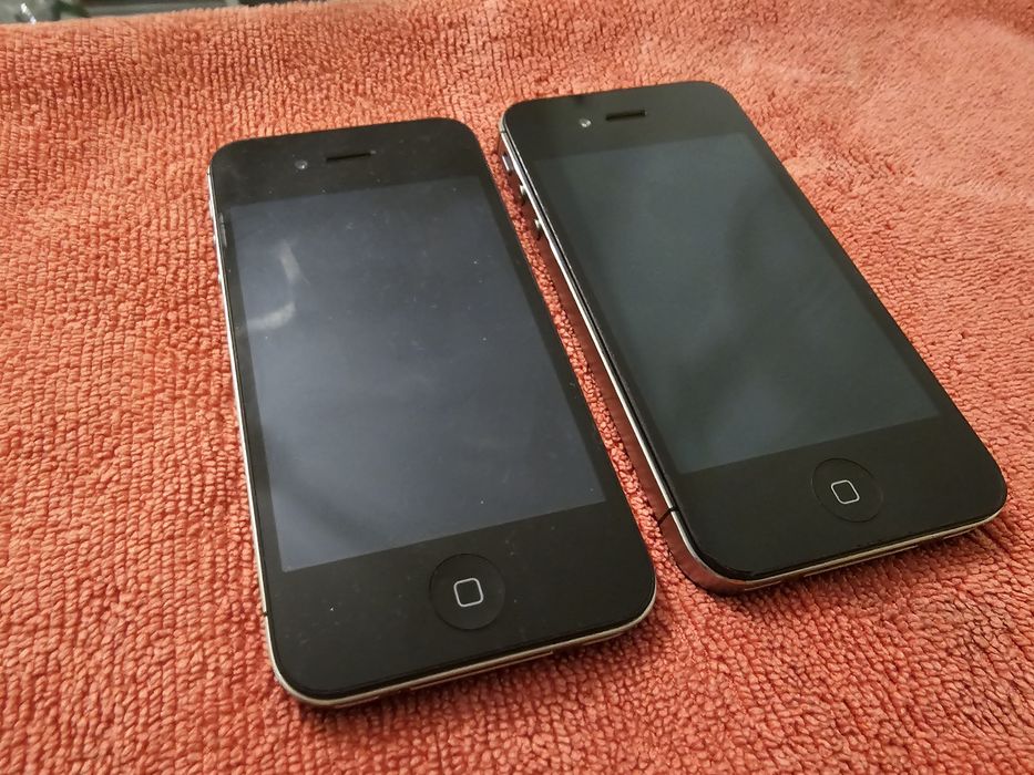 iPhone 4  за части цена за брой