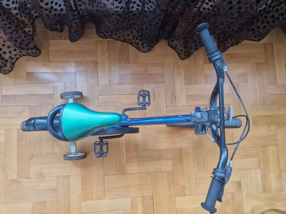 Детско колело BMX