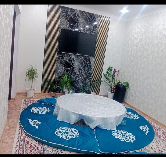 Квартира 2-х комн нурактобе