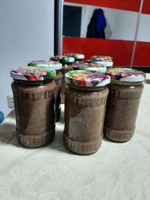 Vand icre pește crap