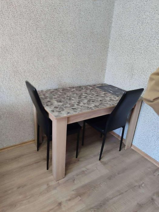 Дава се под наем Двустаен апартамент в София, Люлин 5 - 50 кв.м за 473.79 € - Снимка #4