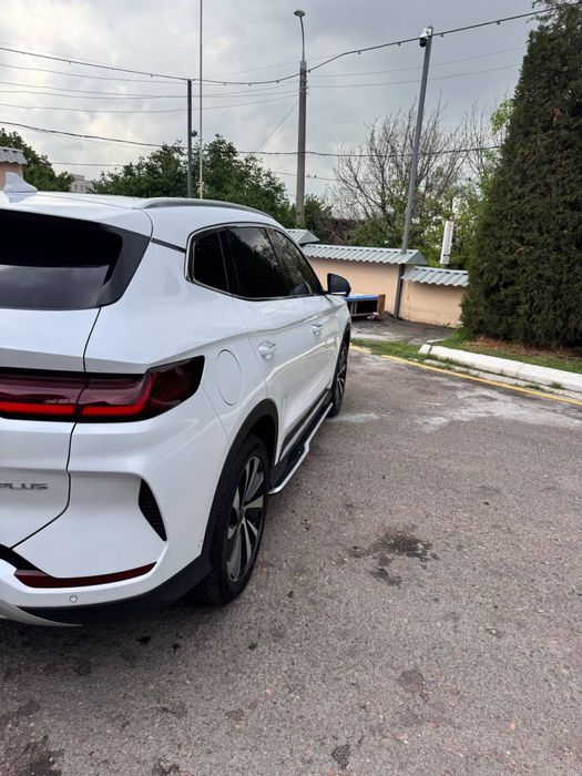 BYD Song Plus DM-i Champion 2023 — 5