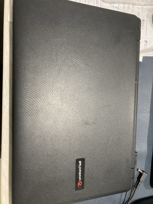 Dell, packard bell