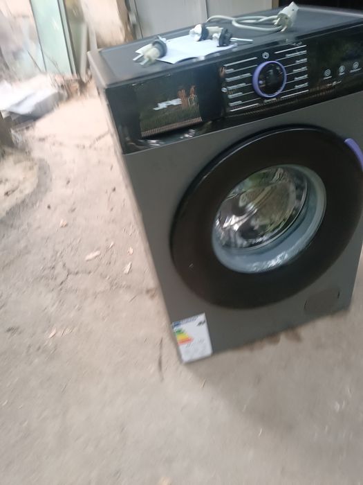 Стиральная машинка JPE