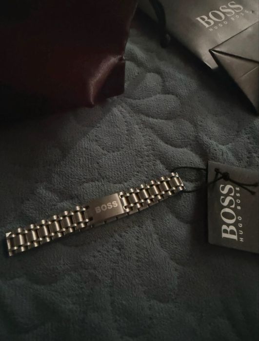 Brățara Hugo Boss
